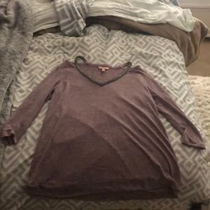 Juicy Couture top